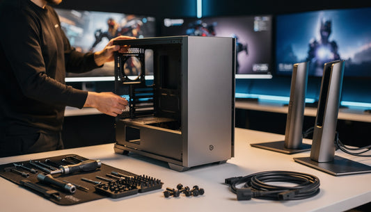 4K vs. 1440p Gaming in 2026: Which Resolution Fits Your GPU & Budget?