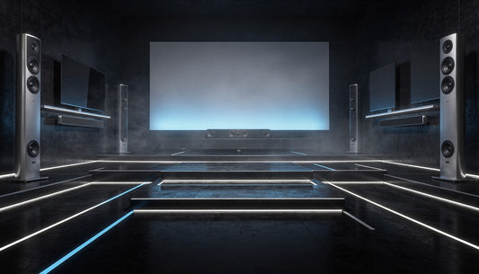 Budget Home Theater Setup Guide 2026: Build Cinema Quality for Under $1500