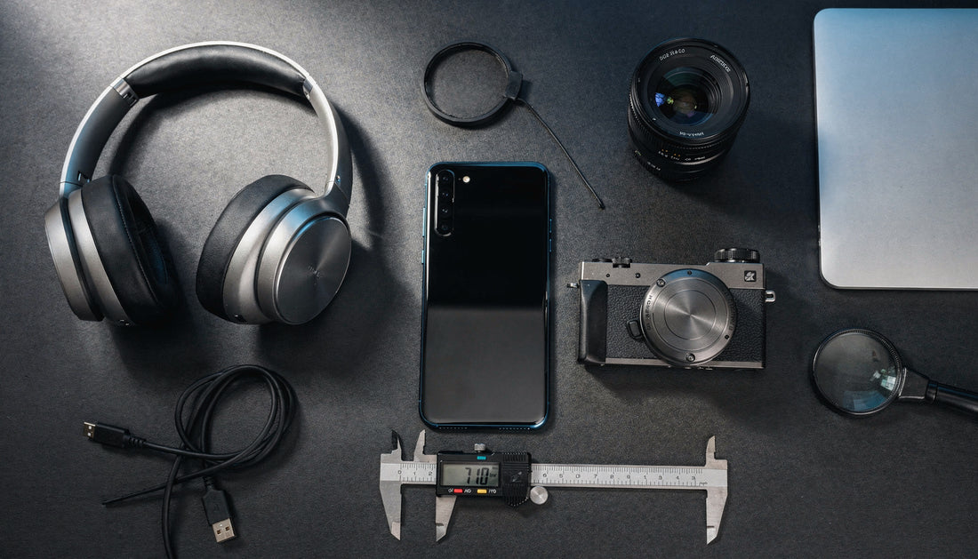 How to Spot Counterfeit Tech: Your Guide to Buying Genuine Electronics