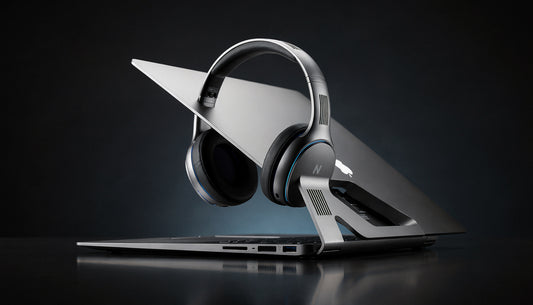 Student Tech Checklist: Laptop, Headphones & Desk Gear That Actually Last