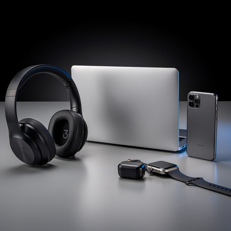 Electronics & Gadgets