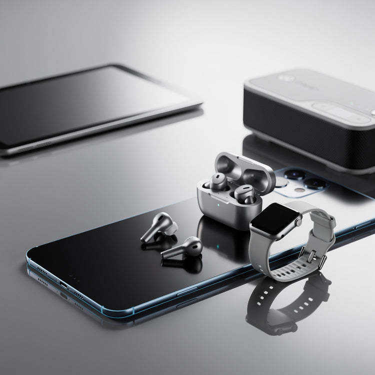 Phones & Electronics