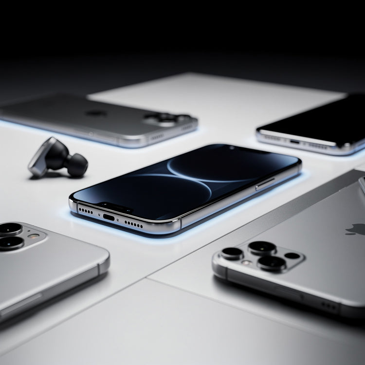 Phones & Telecommunications
