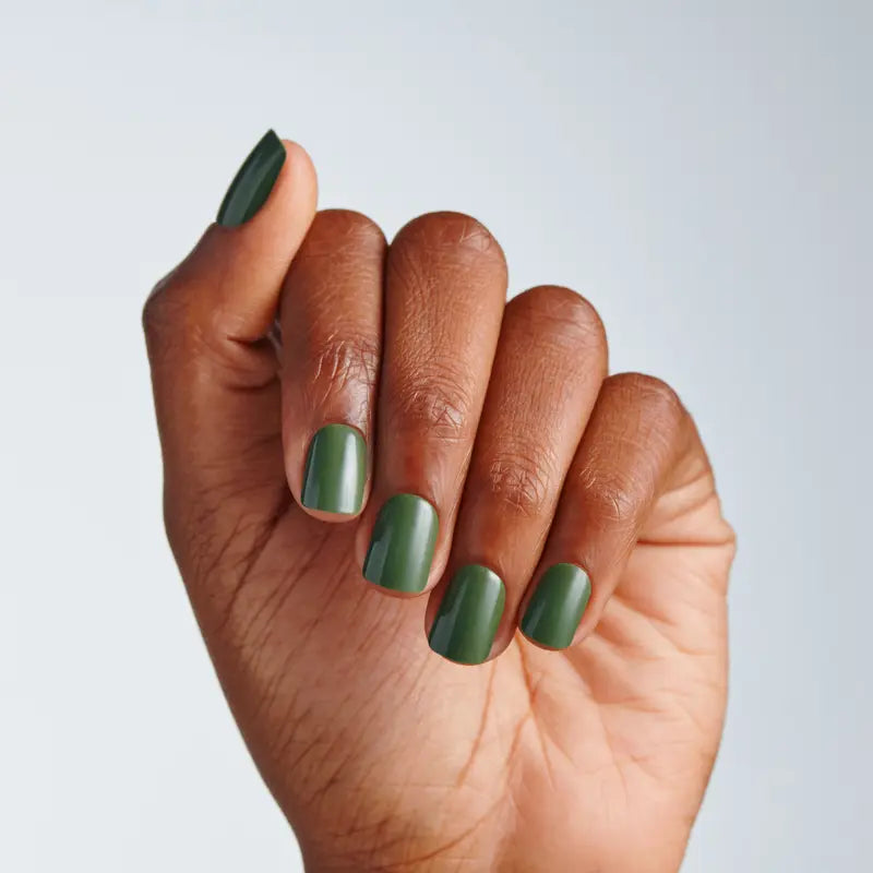 Impress Fall No Glue Press on Nail Collection