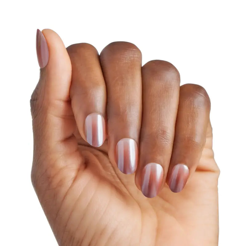 Impress Fall No Glue Press on Nail Collection