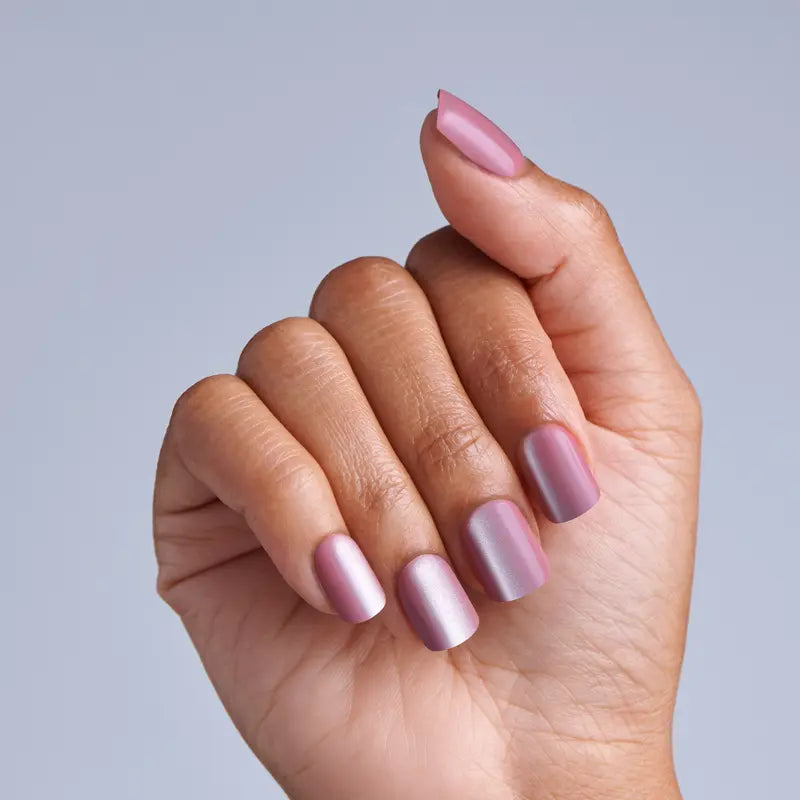 Impress Fall No Glue Press on Nail Collection