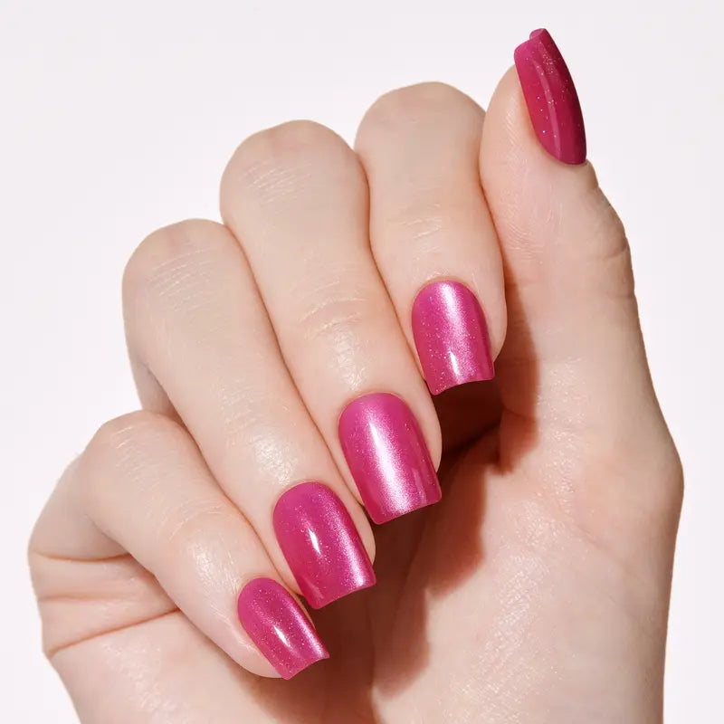 Impress Fall No Glue Press on Nail Collection
